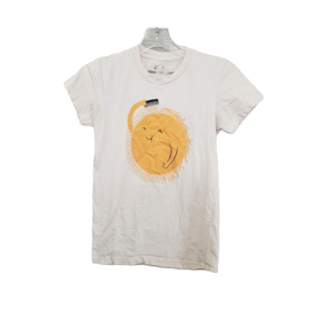 Kid's Fun Sun Threadless Tee
